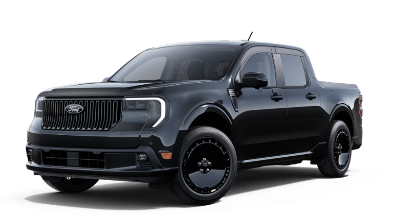 Thumbnail: 2025 Ford Maverick - 49