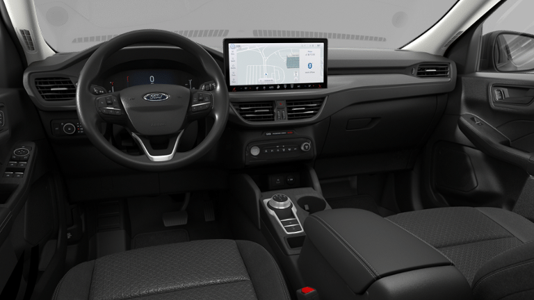 2026 Ford Escape Active - Photo 11
