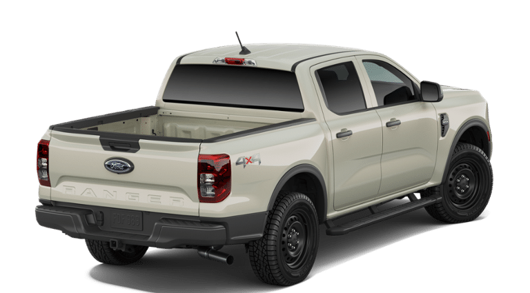 Thumbnail: 2026 Ford Ranger - 47