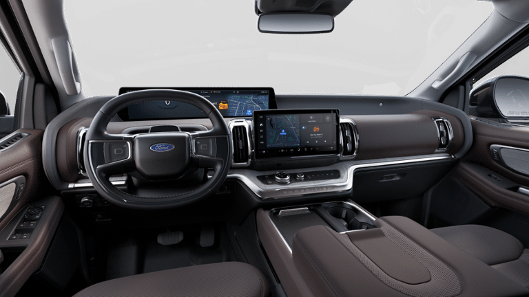 2025 FORD EXPEDITION - Image 30