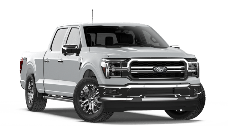 Thumbnail: 2026 Ford F-150 - 26
