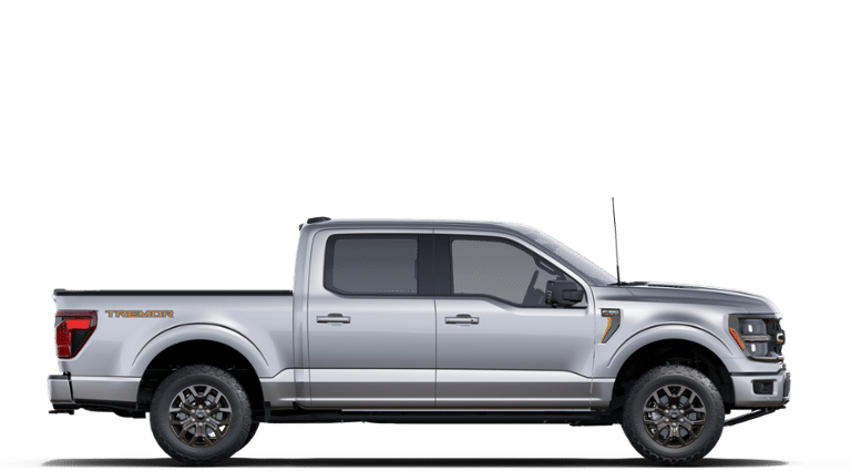 Thumbnail: 2025 Ford F-150 - 49