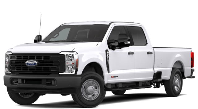 2026 Ford F-350 F-350 XL TRUCK