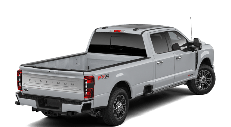 Thumbnail: 2026 Ford F-350 - 25