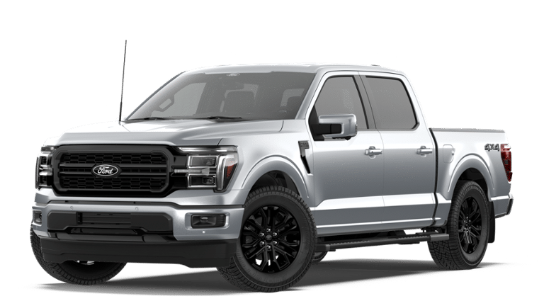 New 2026 Ford F-150 Lariat® TRUCK