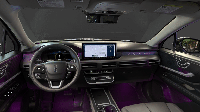 2026 Lincoln Corsair Grand Touring - Photo 65