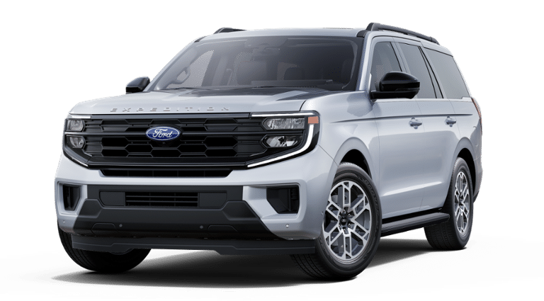 2025 Ford Expedition SUV 