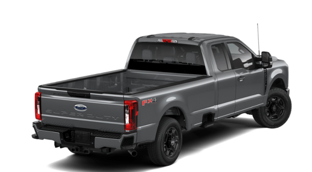 New 2026 Ford Super Duty F-350® XL TRUCK