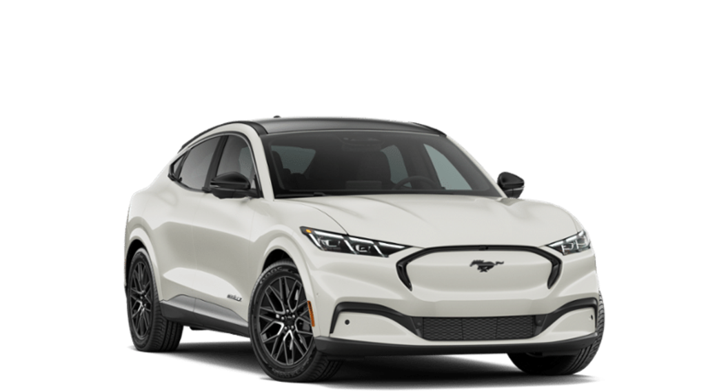 New 2026 Ford Mustang Mach-E Premium SUV
