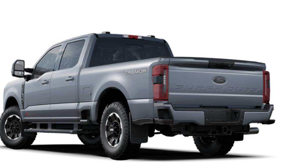 New 2024 Ford Super Duty For Sale at Deveny Ford VIN 1FT8W2BM6REF39784