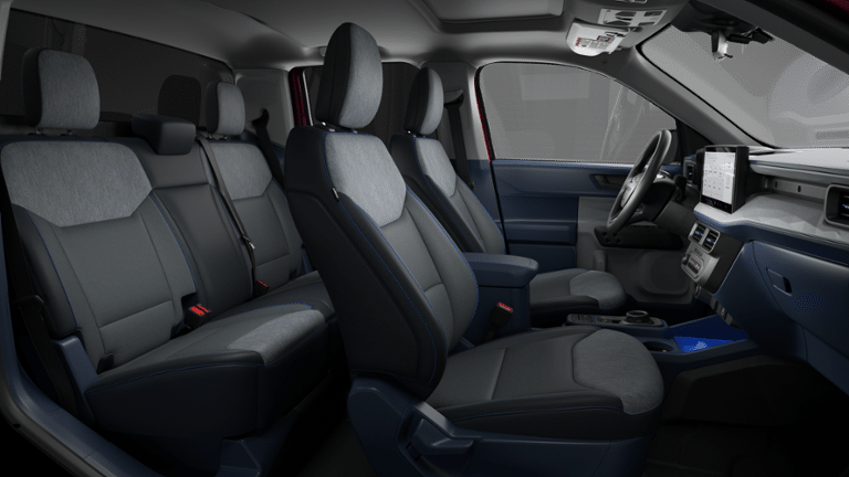 Thumbnail: 2026 Ford Maverick - 6