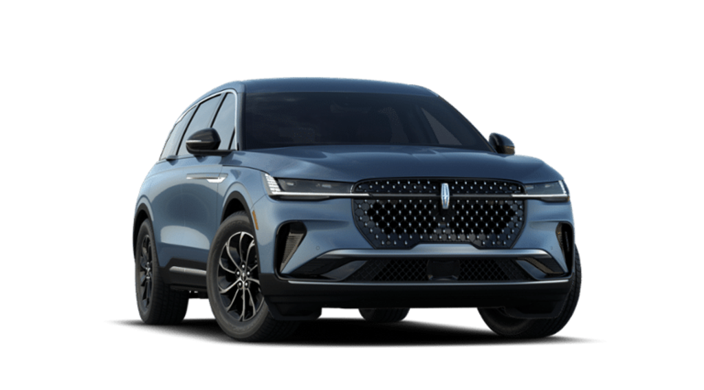 New 2026 Lincoln Nautilus Premiere CROSSOVERS