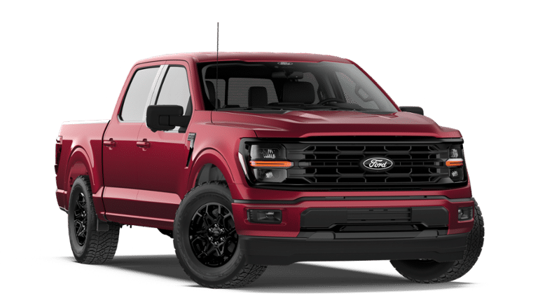 2026 Ford F-150 XLT - Photo 26