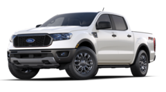 2022 Ford Ranger XLT Truck for Sale in Eureka, IL at Mangold Ford