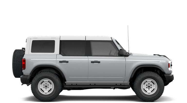 Thumbnail: 2026 Ford Bronco - 30