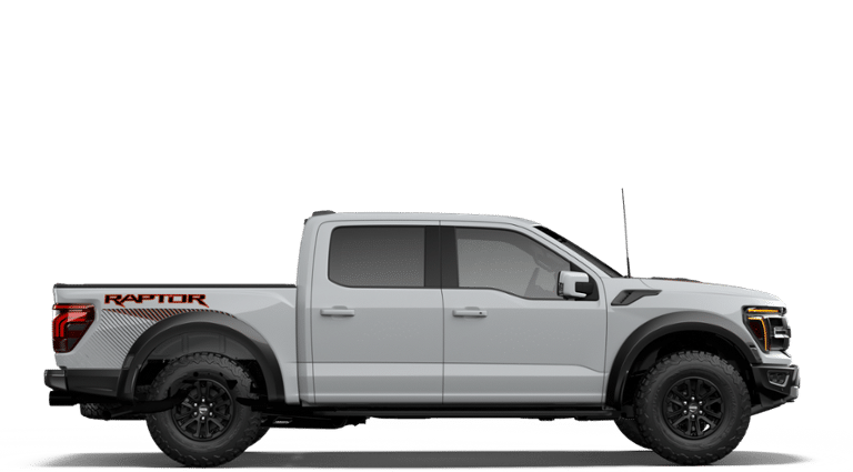 2026 Ford F-150 Raptor Truck