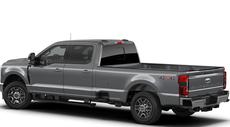 2026 Ford F-350 Lariat photo 2