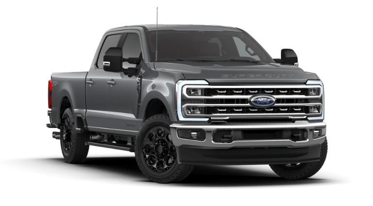 Thumbnail: 2026 Ford F-250 - 33