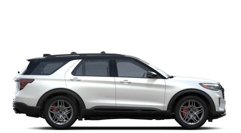 2025 Ford Explorer ST - Photo 25