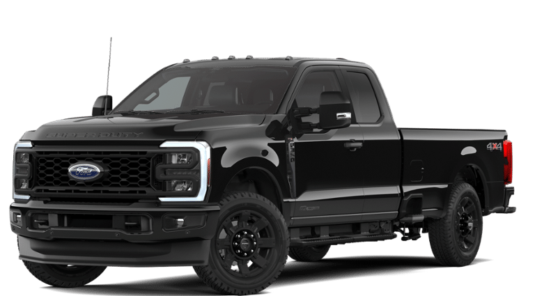 new 2026 Ford Super Duty F-350 SRW car, priced at $72,412
