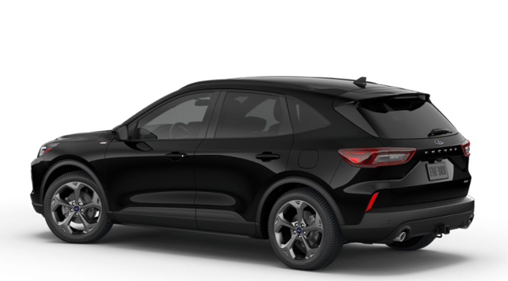 New 2026 Ford Escape ST-Line Select SUV
