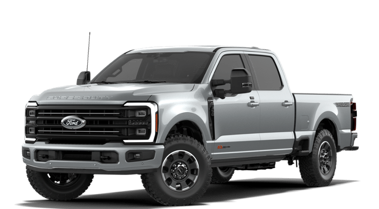 2027 Ford F-350 Super Duty