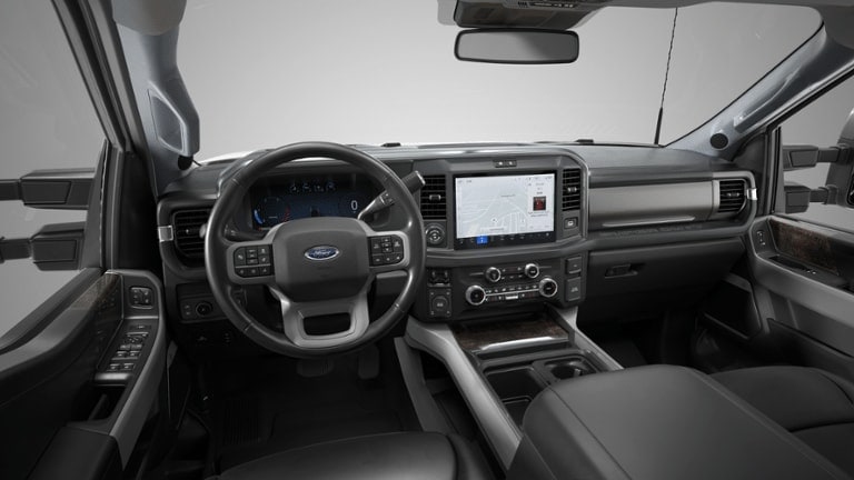 2026 Ford F-250 Super Duty Lariat - Photo 38