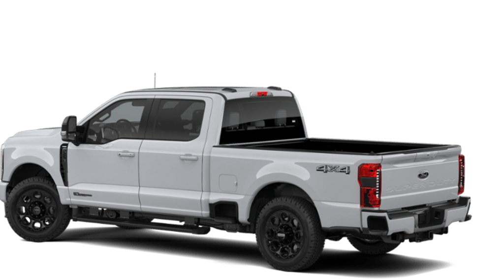 New 2026 Ford Super Duty F-250 Lariat TRUCK