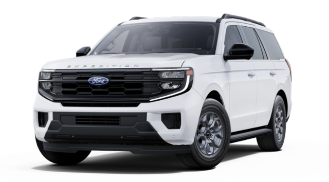 2025 Ford Expedition Active SUV