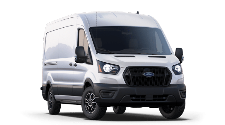 2025 Ford Transit Van Base - Photo 18