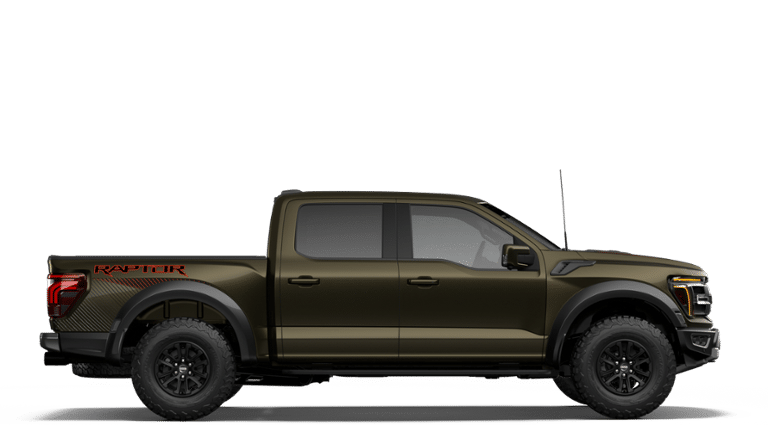 Thumbnail: 2026 Ford F-150 - 49
