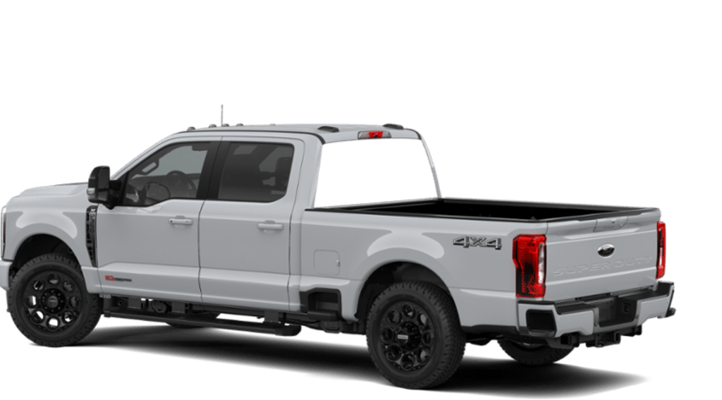 New 2026 Ford F-350SD F-350® XLT Truck