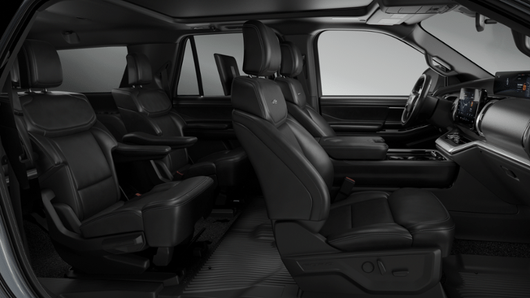 Thumbnail: 2026 Ford Expedition MAX - 30