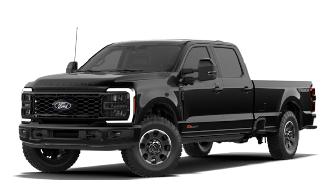 2027 Ford F-350 LARIAT TRUCK