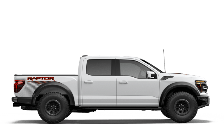 2026 Ford F-150 Raptor TRUCK