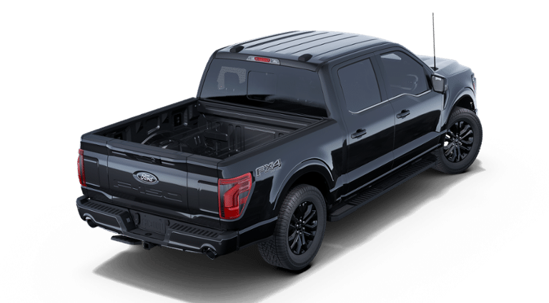 2025 Ford F-150 Lariat - Photo 25