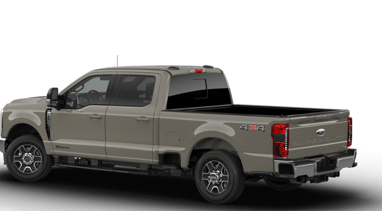2026 Ford F-250 photo 2