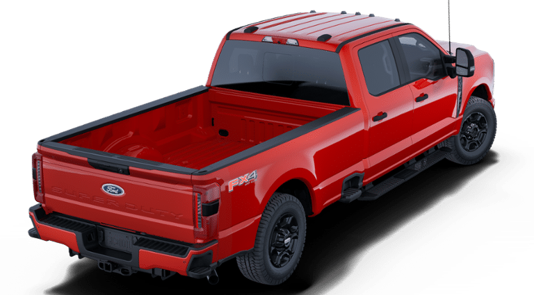 2025 Ford F-350 XL photo 3