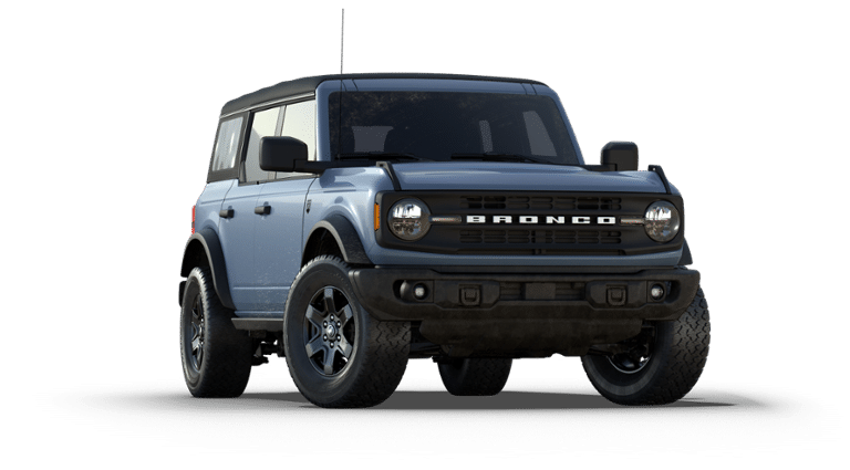 Thumbnail: 2025 Ford Bronco - 35