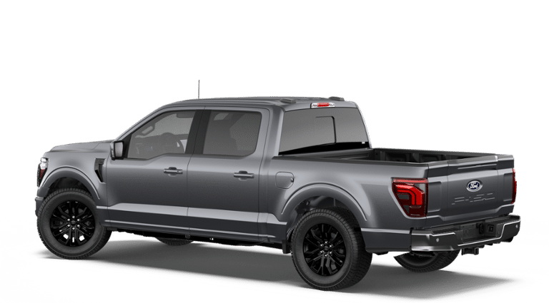 Thumbnail: 2026 Ford F-150 - 2