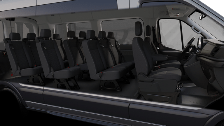 2025 Ford Transit Passenger Van XL - Photo 48