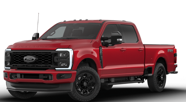 Thumbnail: 2026 Ford F-350 - 45