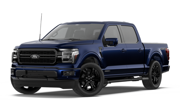Thumbnail: 2026 Ford F-150 - 24