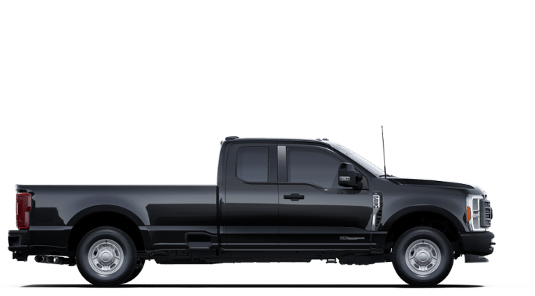 2025 Ford F-250 Super Duty XL - Photo 49