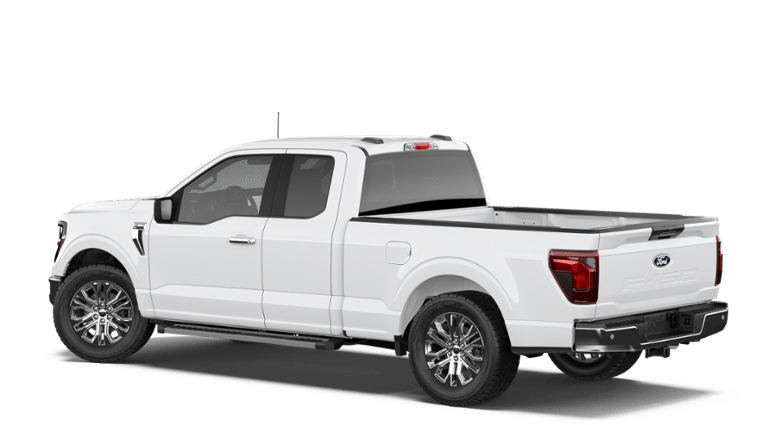 Thumbnail: 2026 Ford F-150 - 24