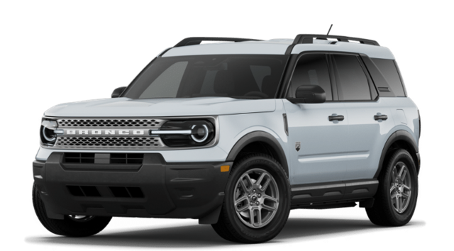 2026 Ford Bronco Sport Big Bend SUV