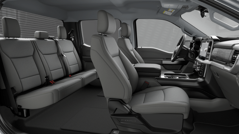 Thumbnail: 2026 Ford F-150 - 28