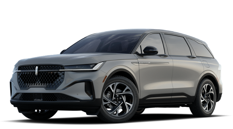 2026 Lincoln Nautilus Premiere CROSSOVERS 2026 Lincoln Nautilus Premiere CROSSOVERS