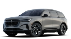 2026 Lincoln Nautilus Premiere SUV