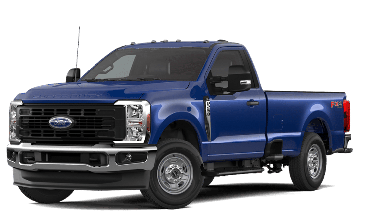 2026 Ford F-250 Base's photo